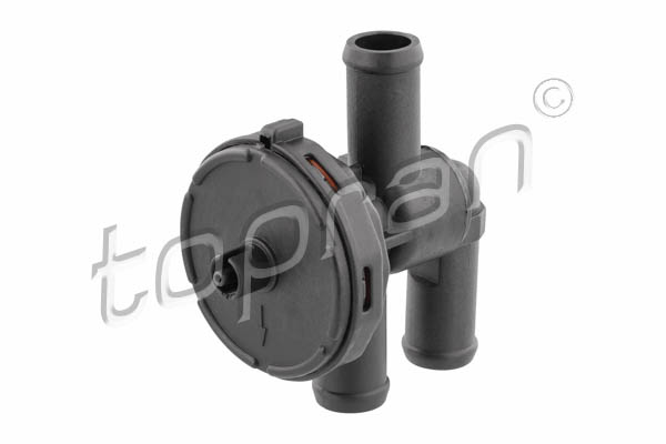 Control Valve, coolant - 206 241 TOPRAN
