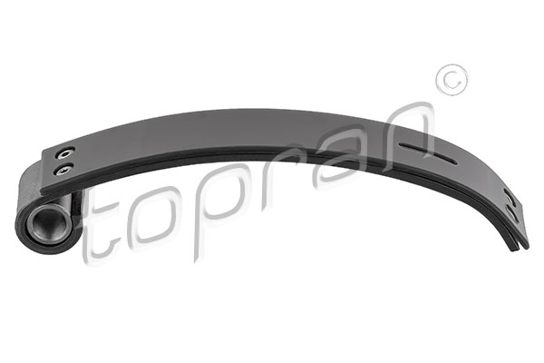 Tensioner Guide, timing chain - 112 120 TOPRAN