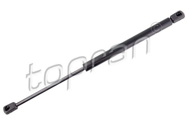 Gas Spring, bonnet - 113 525 TOPRAN