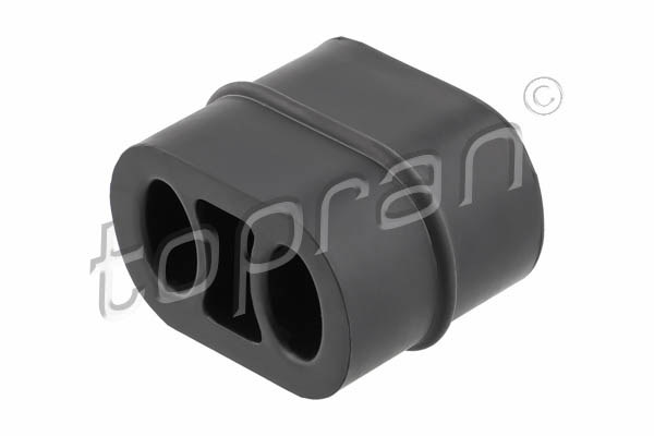 Holder, exhaust system - 205 065 TOPRAN