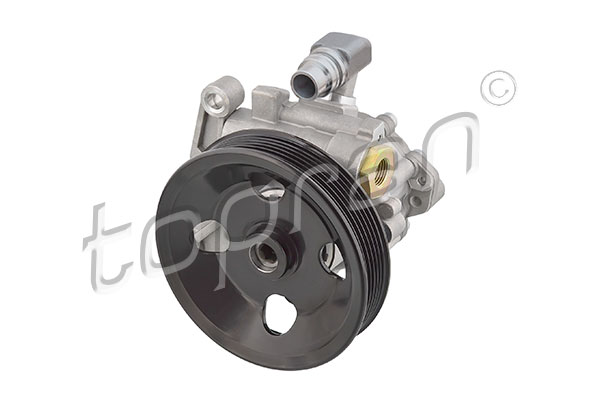 Hydraulic Pump, steering system - 407 982 TOPRAN