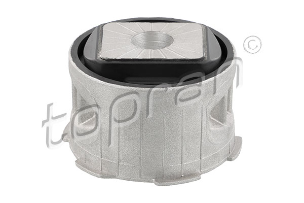 Mounting, support frame/engine carrier - 634 408 TOPRAN