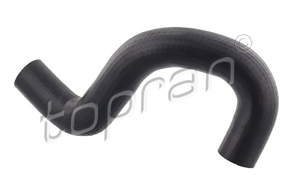 Flessibile radiatore - 102 717 TOPRAN