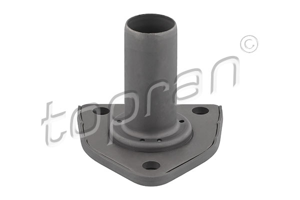 Guide Tube, clutch - 722 154 TOPRAN