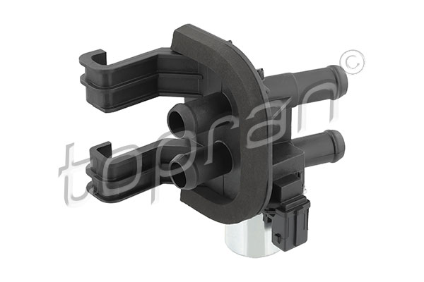 Valvola regolazione refrigerante - 302 792 TOPRAN