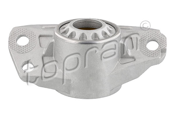 Top Strut Mounting - 113 415 TOPRAN
