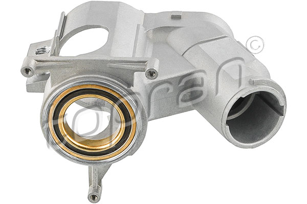 Steering Lock - 102 413 TOPRAN