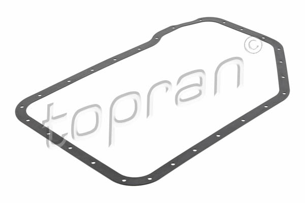 Guarnizione, Coppa olio-Cambio automatico - 108 757 TOPRAN