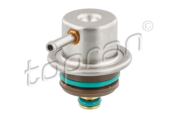 Regolatore pressione carburante - 108 125 TOPRAN