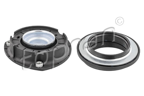 Repair Kit, suspension strut - 118 038 TOPRAN