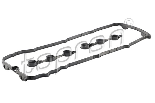 Gasket Set, cylinder head cover - 500 942 TOPRAN