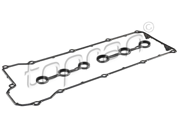 Gasket Set, cylinder head cover - 500 857 TOPRAN