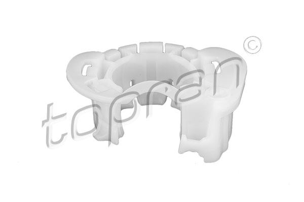 Bush, selector-/shift rod - 117 801 TOPRAN