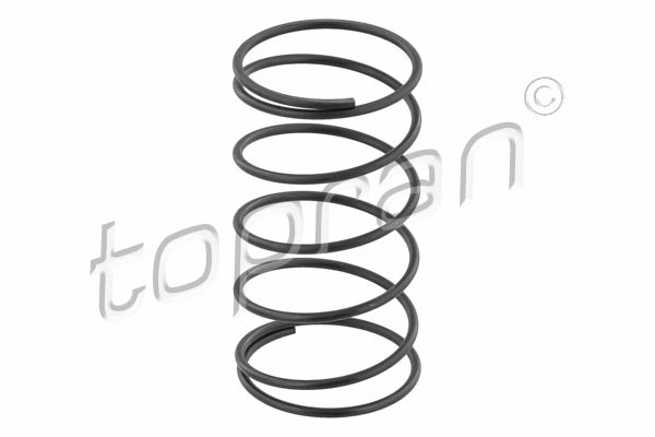 Repair Kit, gear lever - 117 841 TOPRAN