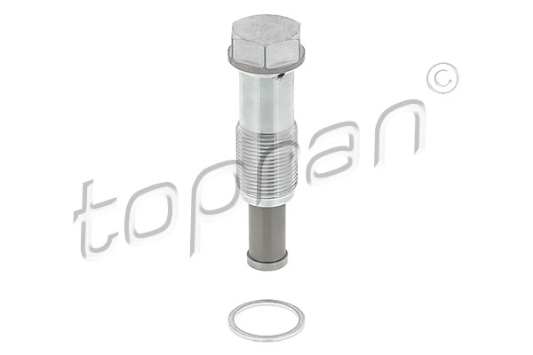 Tenditore, Catena distribuzione - 502 631 TOPRAN