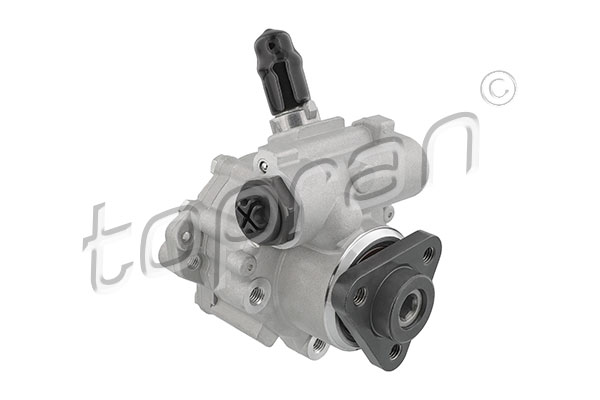 Hydraulic Pump, steering system - 115 329 TOPRAN