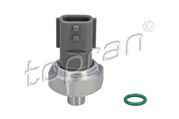 Interruttore a pressione, Climatizzatore - 638 503 TOPRAN