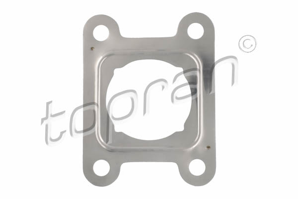Guarnizione, Tubo gas scarico - 117 639 TOPRAN