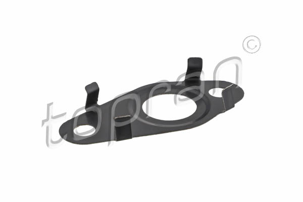 Gasket, charger - 117 512 TOPRAN