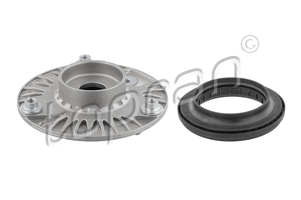 Top Strut Mounting - 502 892 TOPRAN