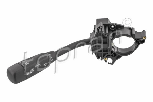 Steering Column Switch - 638 153 TOPRAN