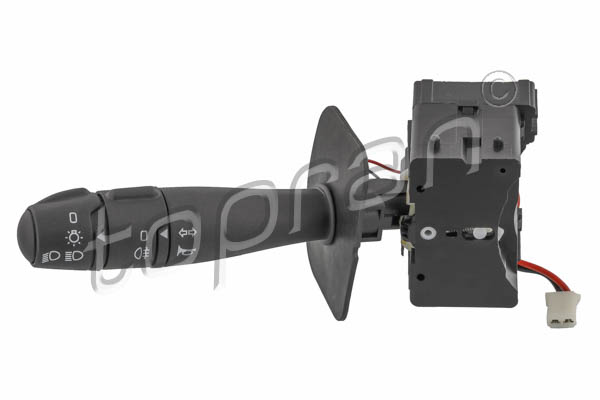 Steering Column Switch - 638 155 TOPRAN