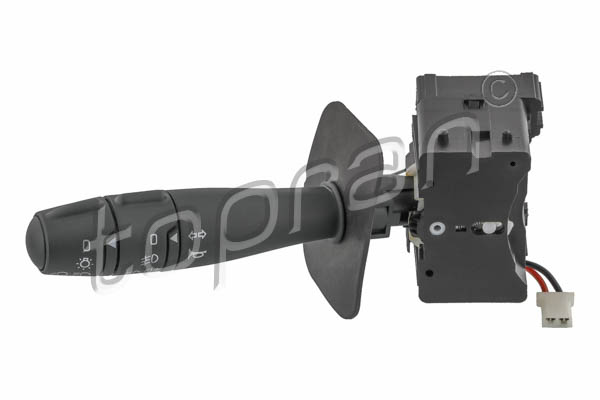 Steering Column Switch - 638 154 TOPRAN