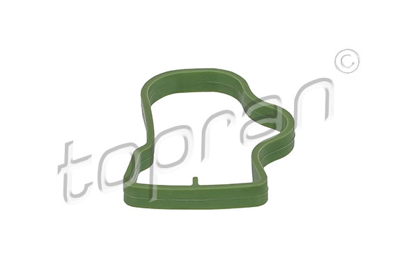 Gasket, intake manifold - 208 979 TOPRAN