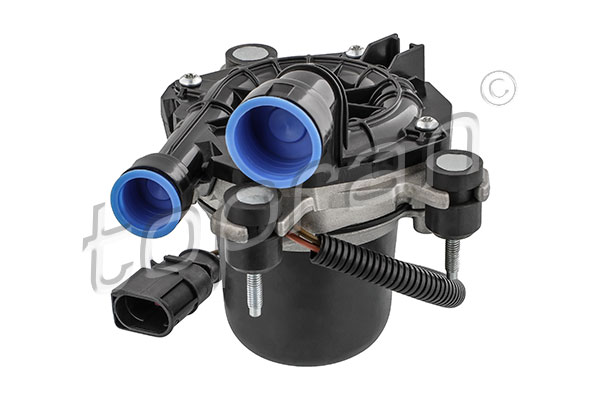 Secondary Air Pump - 117 594 TOPRAN