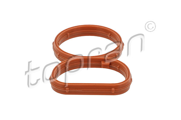 Gasket, intake manifold - 503 256 TOPRAN