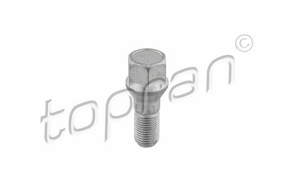 Bullone ruota - 723 991 TOPRAN