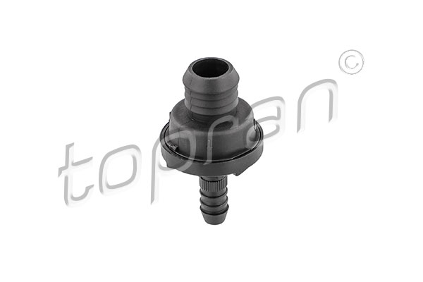 Valvola, Ventilazione carter - 118 013 TOPRAN