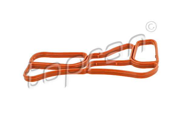 Seal, oil cooler - 409 739 TOPRAN