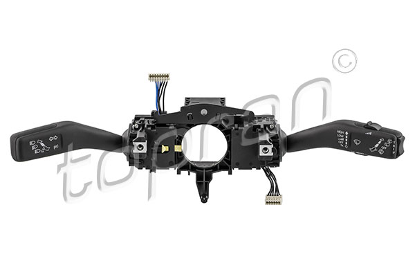 Control Stalk, indicators - 638 152 TOPRAN