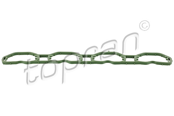 Gasket, intake manifold - 117 637 TOPRAN