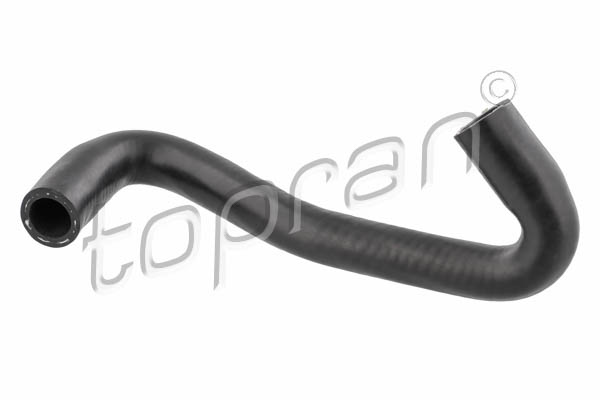 Radiator Hose - 113 845 TOPRAN