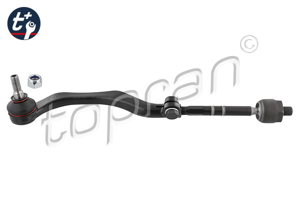 Tie Rod - 501 891 TOPRAN