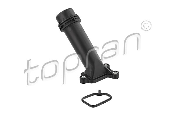 Coolant Flange - 502 490 TOPRAN