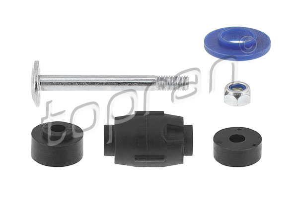Repair Kit, stabilizer coupling rod - 634 420 TOPRAN