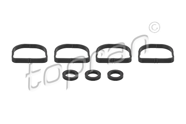 Gasket Set, intake manifold - 503 254 TOPRAN