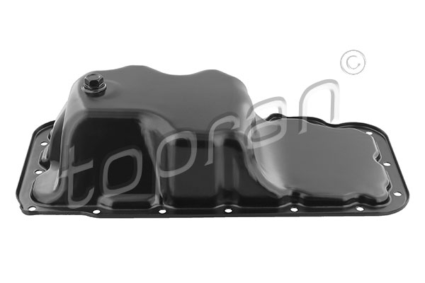 Oil sump - 304 279 TOPRAN