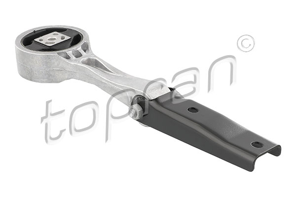 Supporto, Cambio - 634 431 TOPRAN