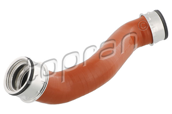 Charger Air Hose - 114 462 TOPRAN