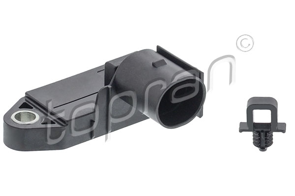 Interruttore luce freno - 115 548 TOPRAN