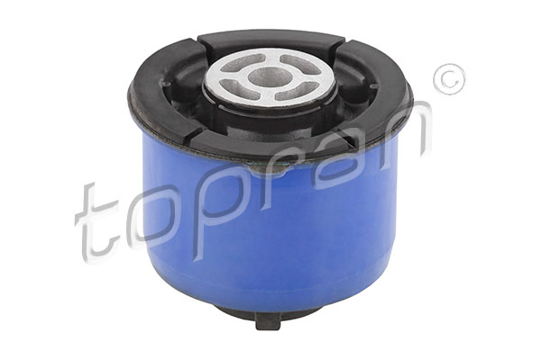 Supporto, Corpo assiale - 634 403 TOPRAN