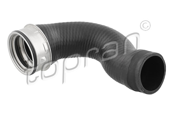 Charger Air Hose - 111 544 TOPRAN
