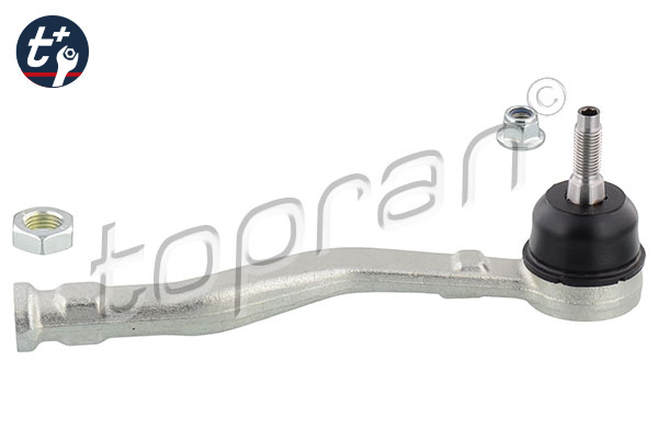 Tie Rod End - 723 225 TOPRAN
