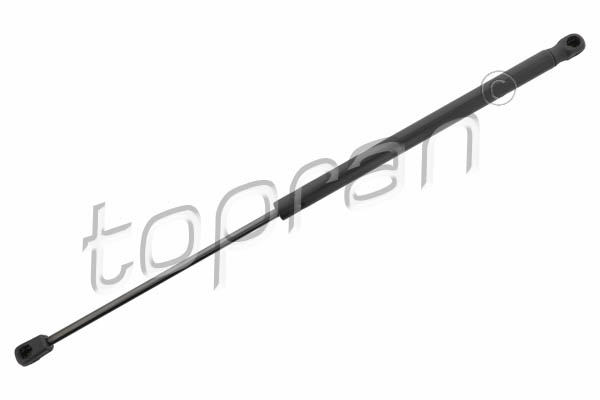 Ammortizatore pneumatico, Cofano bagagli /vano carico - 304 496 TOPRAN
