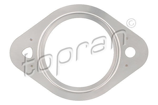 Gasket, exhaust pipe - 113 938 TOPRAN