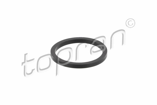 Anello tenuta, Iniettore - 100 677 TOPRAN